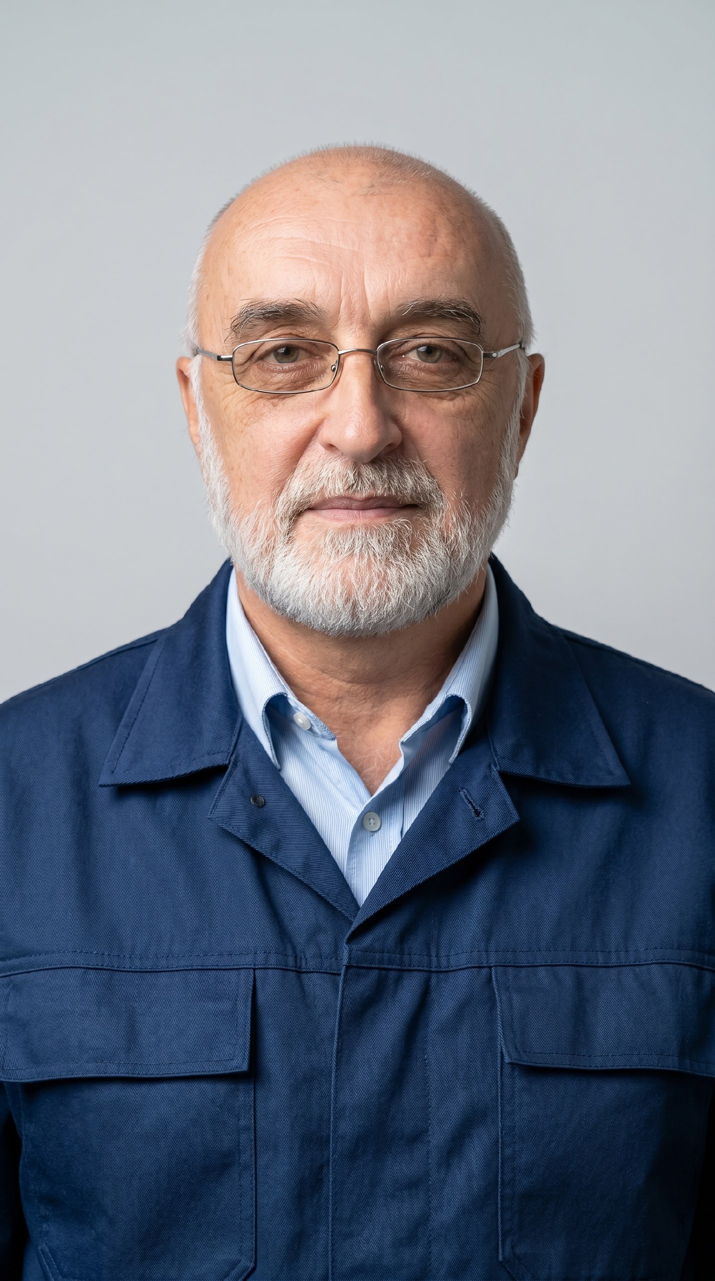 Dmitry A. Duyunov