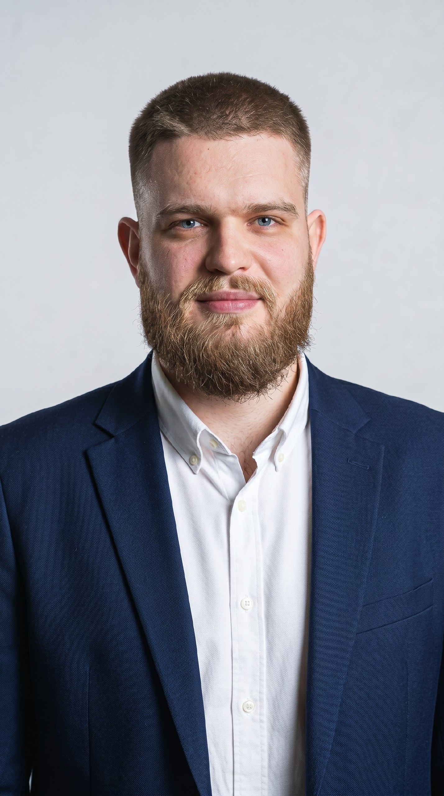 Evgeny D. Duyunov