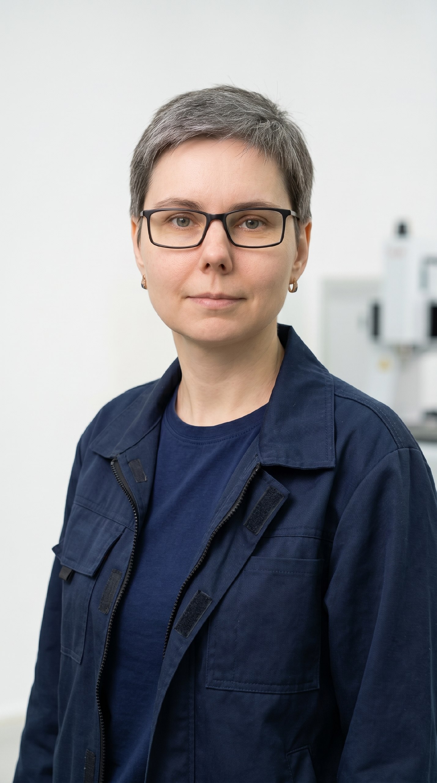 Yana O. Teplova