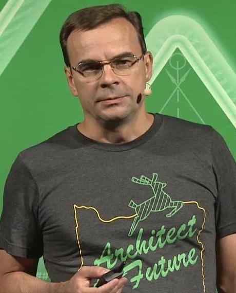 Igor Sysoev