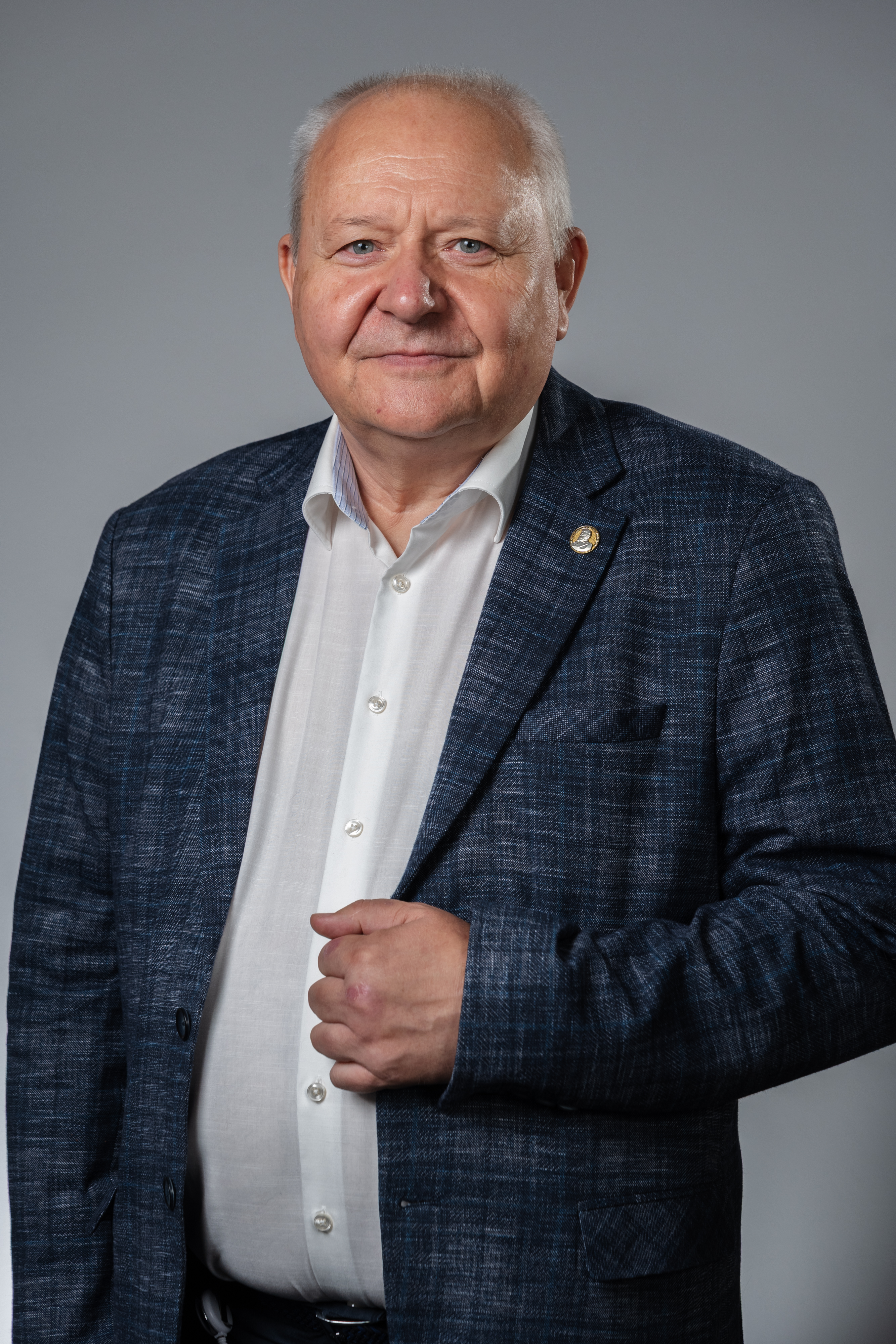 Boris A. Ivchenko
