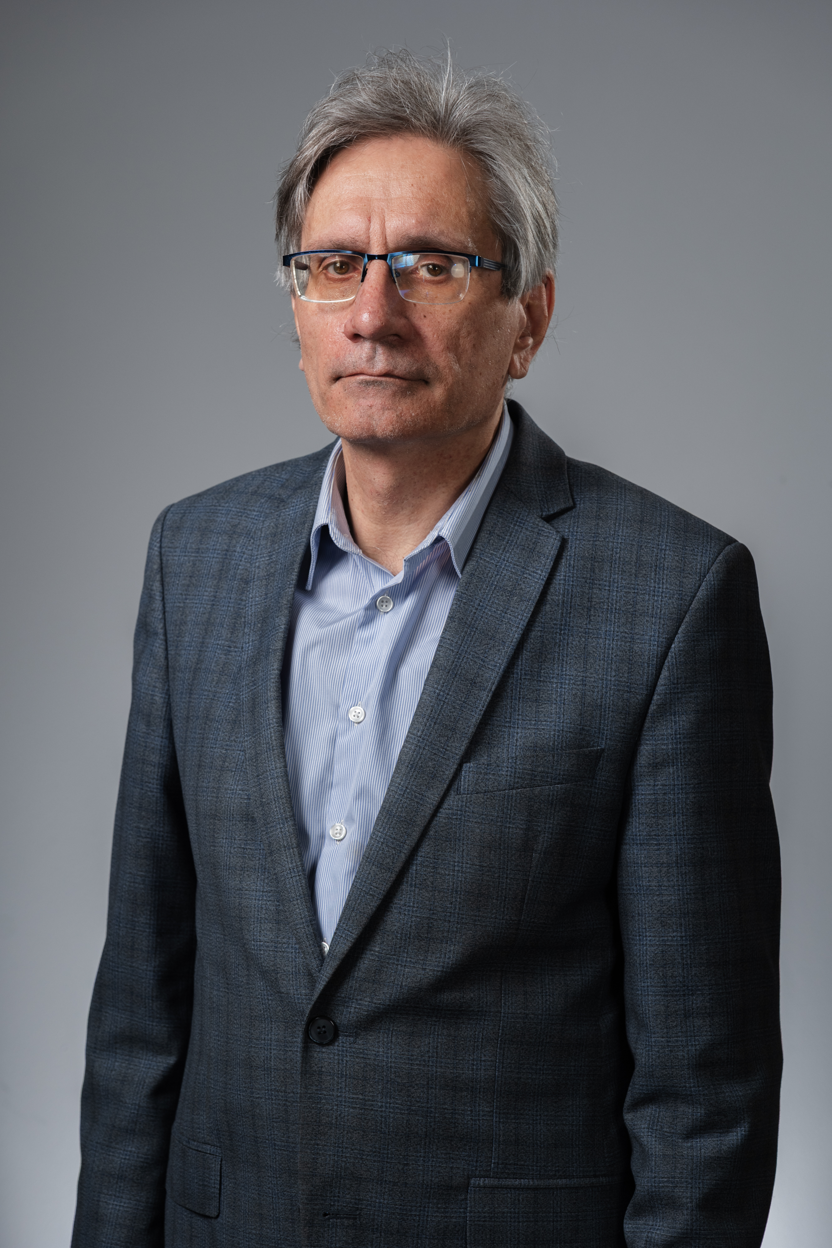 Dmitry S. Khmel