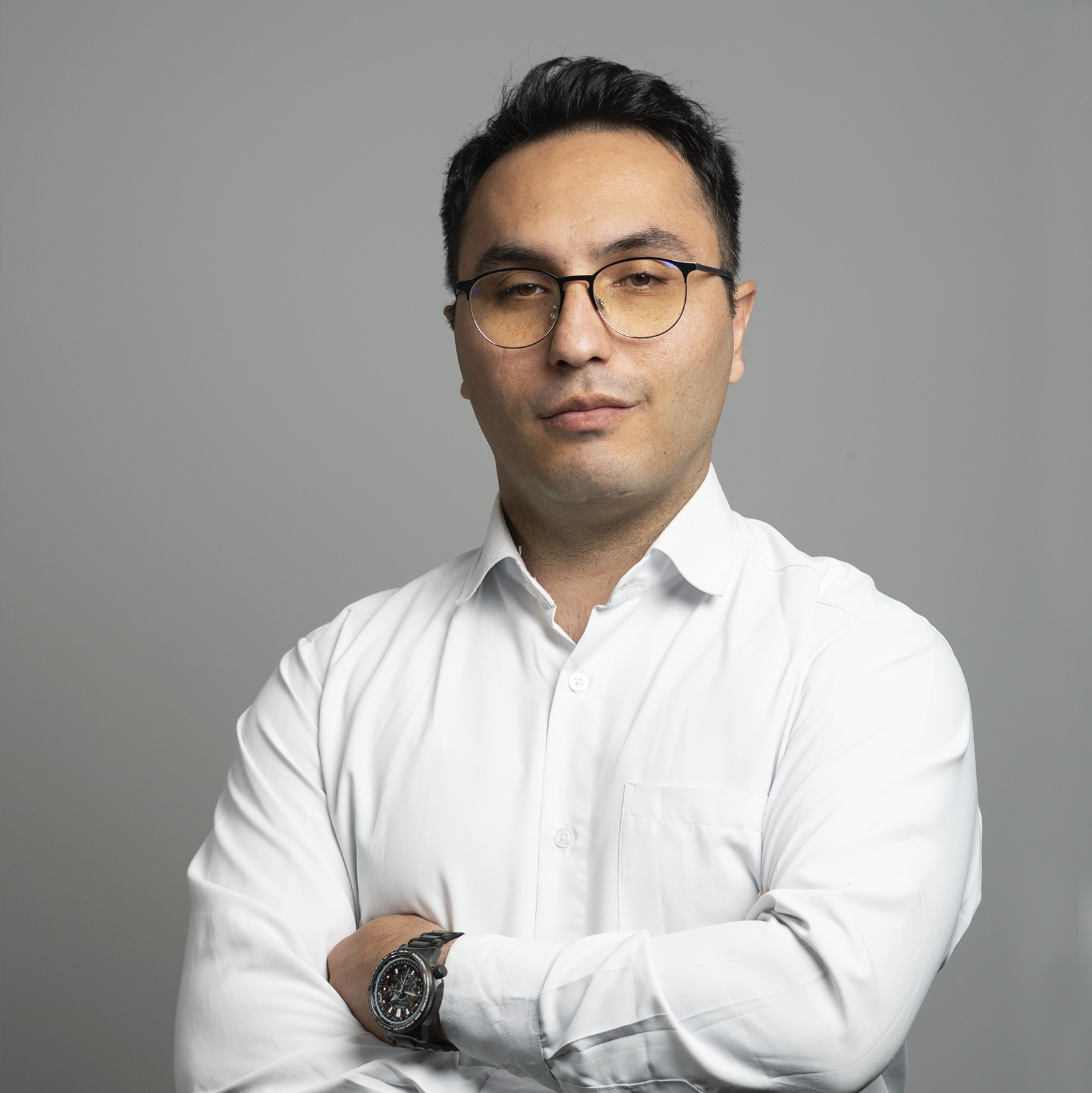Milad Ranaei